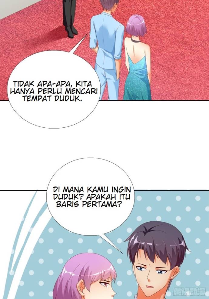 Super School Doctor (Supreme Campus Doctor) Chapter 134 Gambar 20